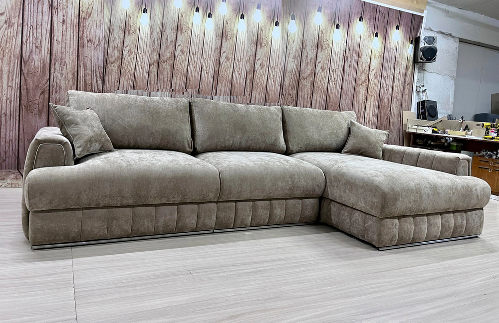 Дрим 2 угловой