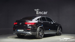 Mercedes-Benz GLC-Class X253 AMG GLC43 4MATIC Coupe (12.2022)