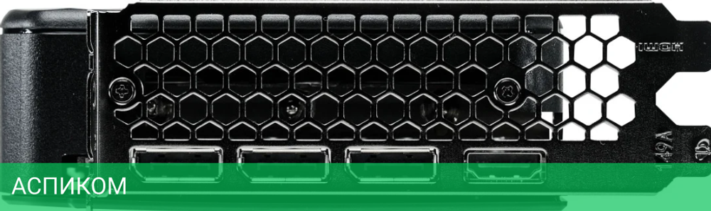 Видеокарта Palit GeForce RTX 5060 Ti Dual OC 8GB GDDR7 (NE7506TT19P1-GB2062D)