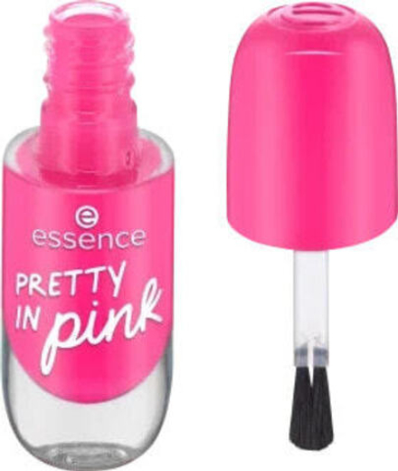 Gel Nagellack 57 Pretty In Pink, 8 ml