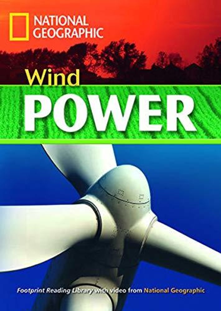 FRL 1300: Wind Power