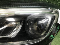 Фара левая Mercedes GLA x156 (2017-2020) LED