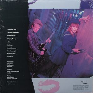 Divinyls / What A Life! (LP)