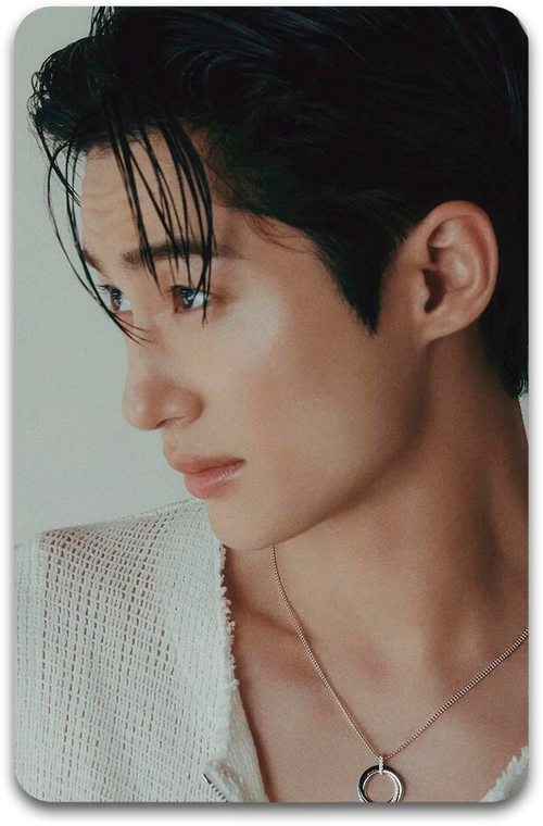 Карта #1792 / Byeon Woo Seok