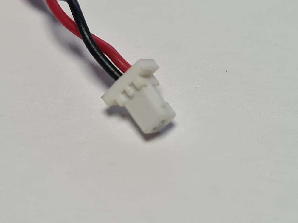 Элемент питания ET CR2025-WC1 PK1