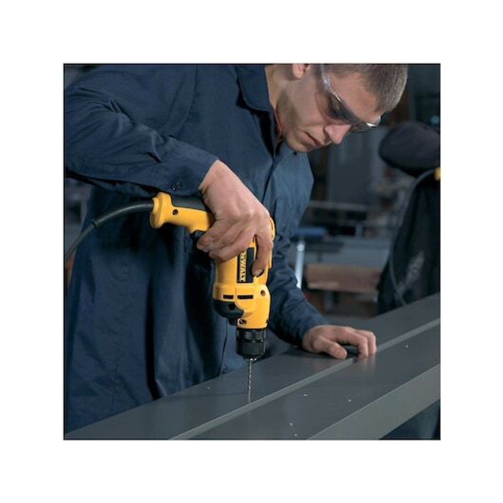 Сверло DEWALT DT5203, по металлу HSS-G, 2 x 49 x 24 мм, 2 шт.
