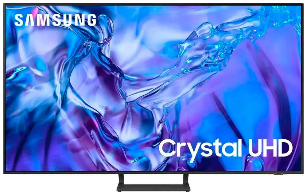 ЖК-телевизор SAMSUNG UE65DU8500