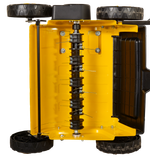 Бензиновый скарификатор-аэратор Huter GSA-7,0