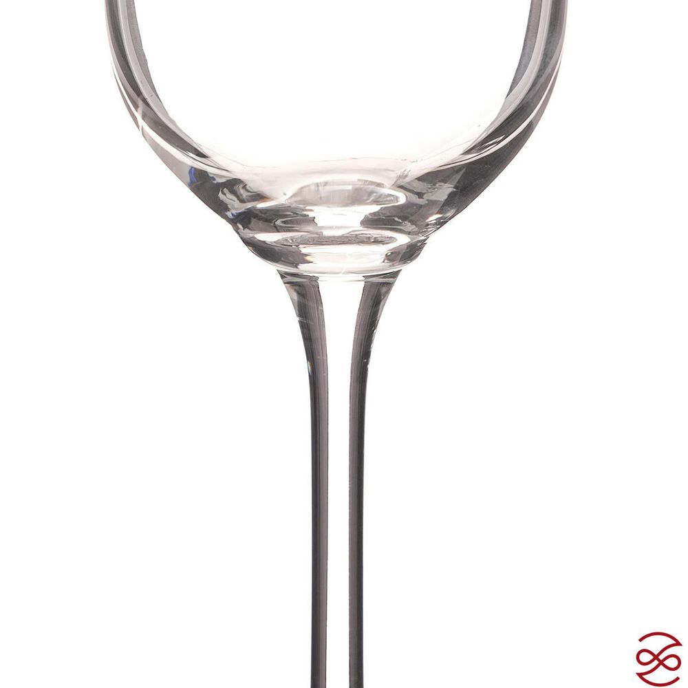 Набор бокалов для шампанского Crystalite Bohemia Strix/Dora 200 мл (6 шт)