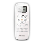 Сплит-система Hisense AS-13HW4SVDTG5 WIFI