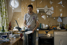 Почему рестораны отказываются от «идеальной» посуды: феномен живых материалов