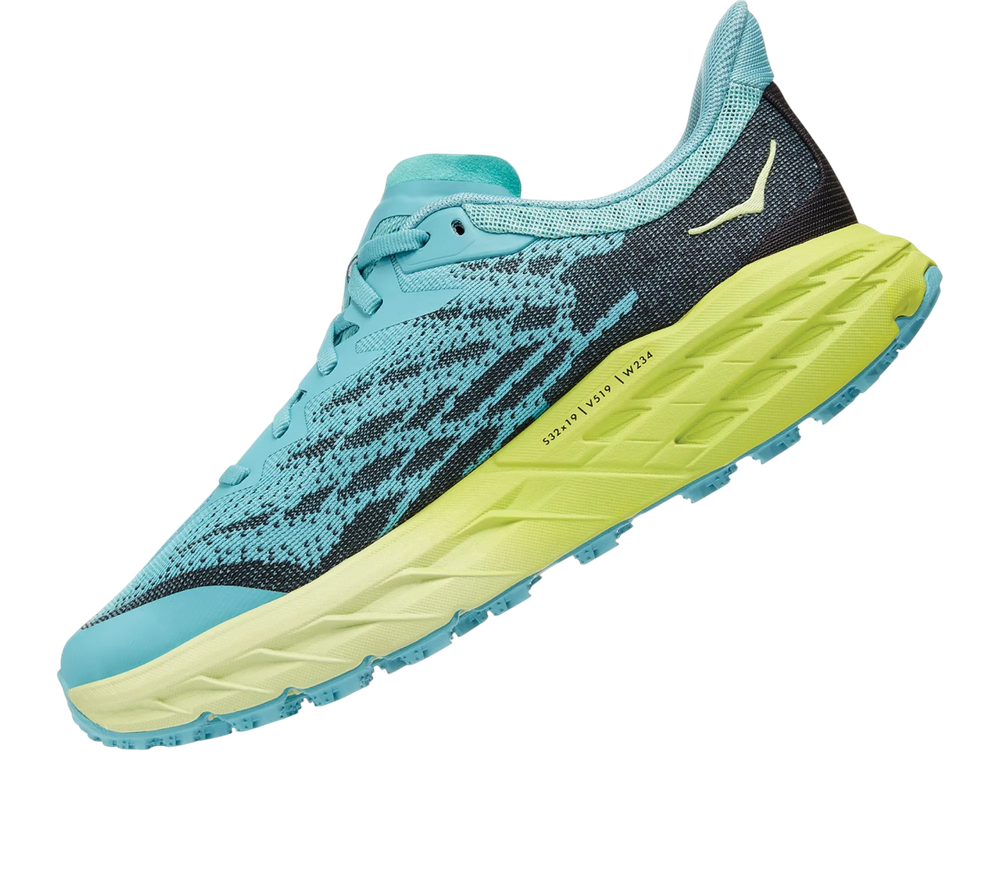 Кроссовки женские Hoka Speedgoat 5
