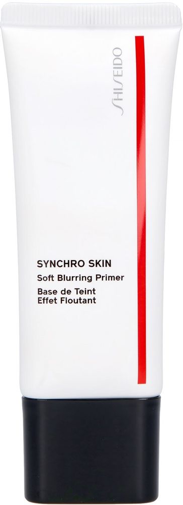 SHISEIDO SYNCHRO SKIN SOFT BLURRING PRIMER 30 ML