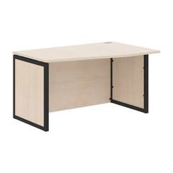 Стол эргономичный XQPCT 149H(R)  1400х900х750 XTEN-QP