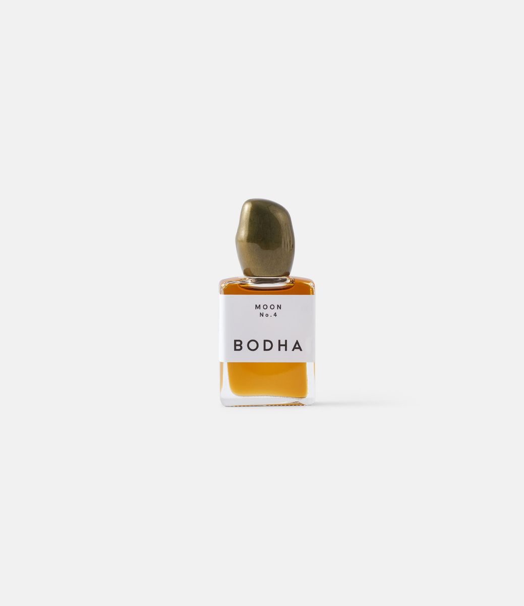 Bodha Vibration Perfume Oil Moon — масляные духи