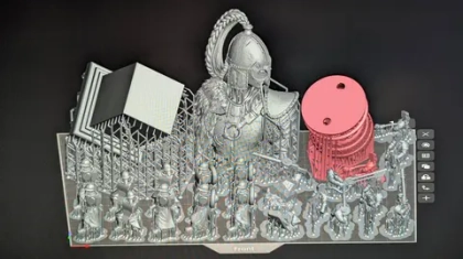 От разочарования к успеху: поиск идеального результата с помощью UniFormation GK3