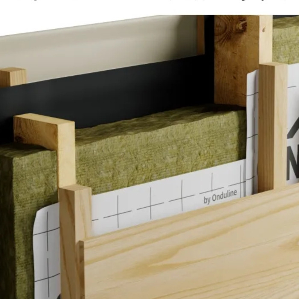 Пленка пароизоляционная Ондутис Pro B 52036_RUS1 1,5х50 м