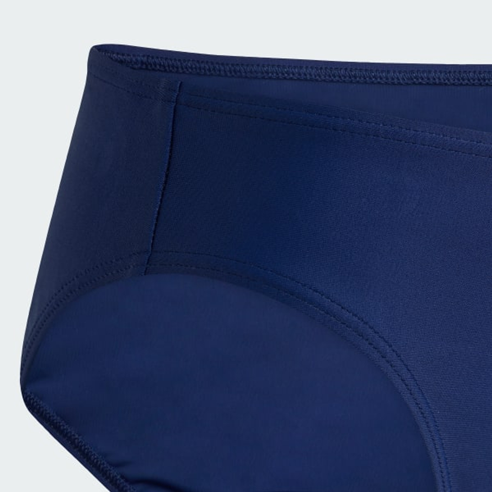 Adidas Купальник с принтом "Холодное сердце", лавандовый/темно-синий