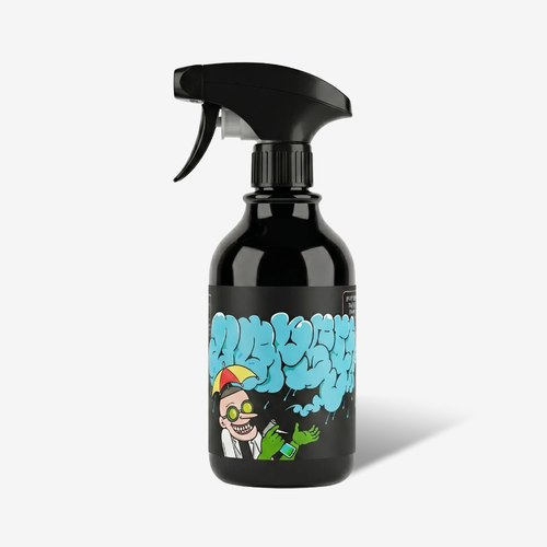 OOPSY Wet Coat Экспресс‑средство для усиления водоотталкивающих свойств поверхностей 500 мл