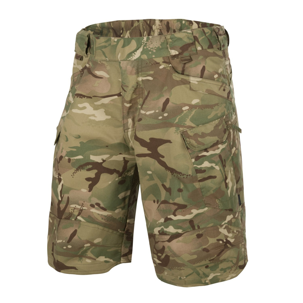 UTS (Urban Tactical Shorts) Flex 11” – PolyCotton Twill