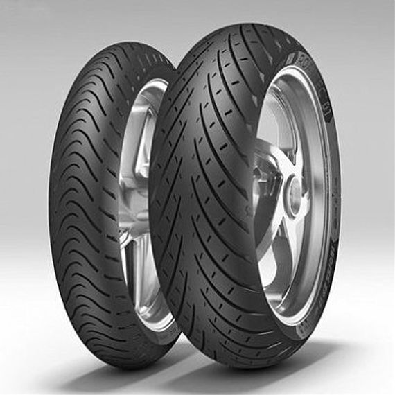 Metzeler Roadtec 01 120/60 R17 55W Передняя (Front)