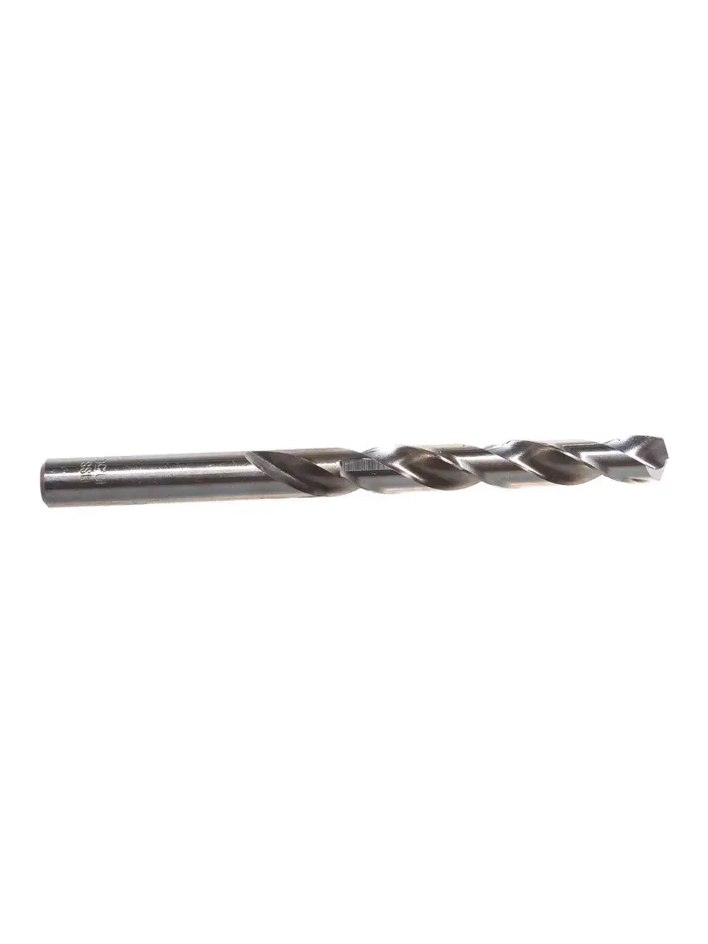 Сверло по металлу HSS-G DIN 338 (10.5x87х133 мм) D.BOR 5шт