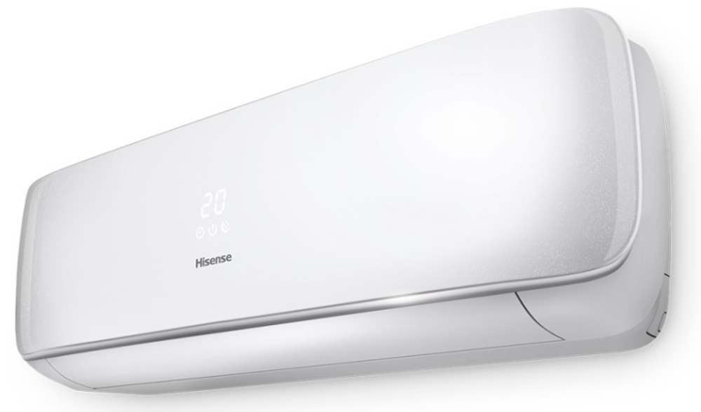 Кондиционер Hisense Premium Design Super AS-13UW4RVETG01 DC Inverter