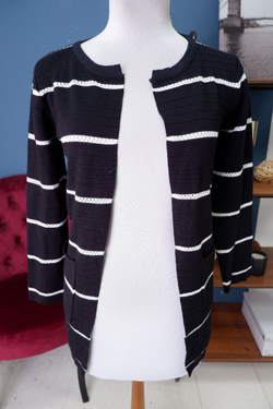 Кардиган стильный 42 размер