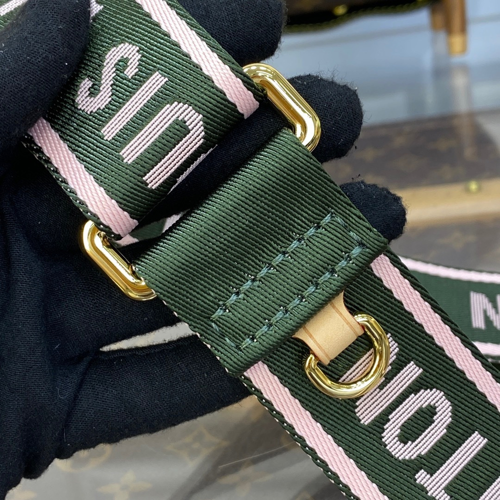 Louis Vuitton Strap