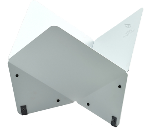 Полка для хранения винила T.A.R.S