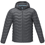 Мужская утепленная куртка Petalite из материалов, переработанных по стандарту GRS