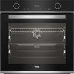Электрический духовой шкаф Beko BBVM13400XDS