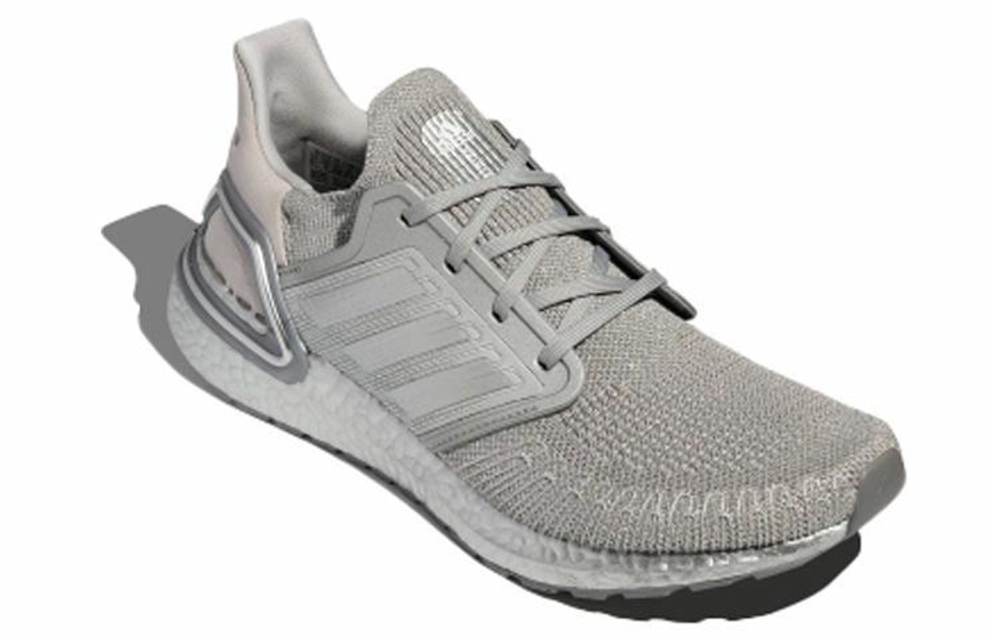 Кроссовки Adidas Ultraboost 20