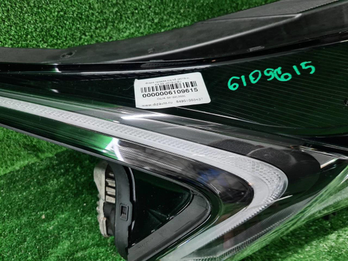 Фара правая Kia K5 (2019-н.в.) LED