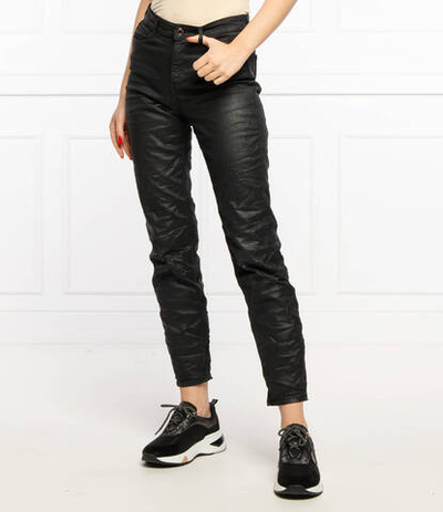 штаны 1981 GUESS - черный(W1BA46 D4H91)