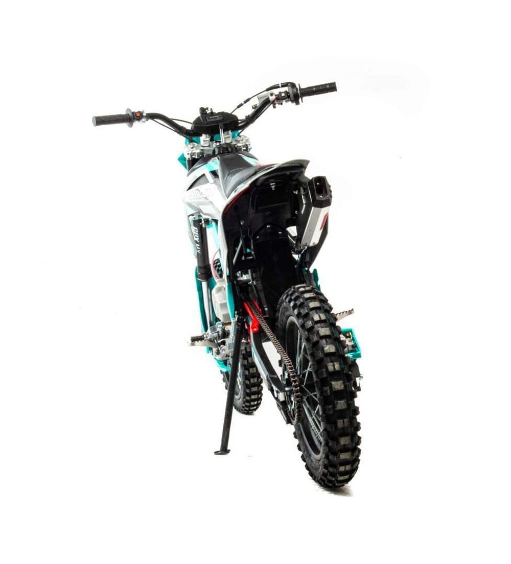 Питбайк Motoland JKS125 E