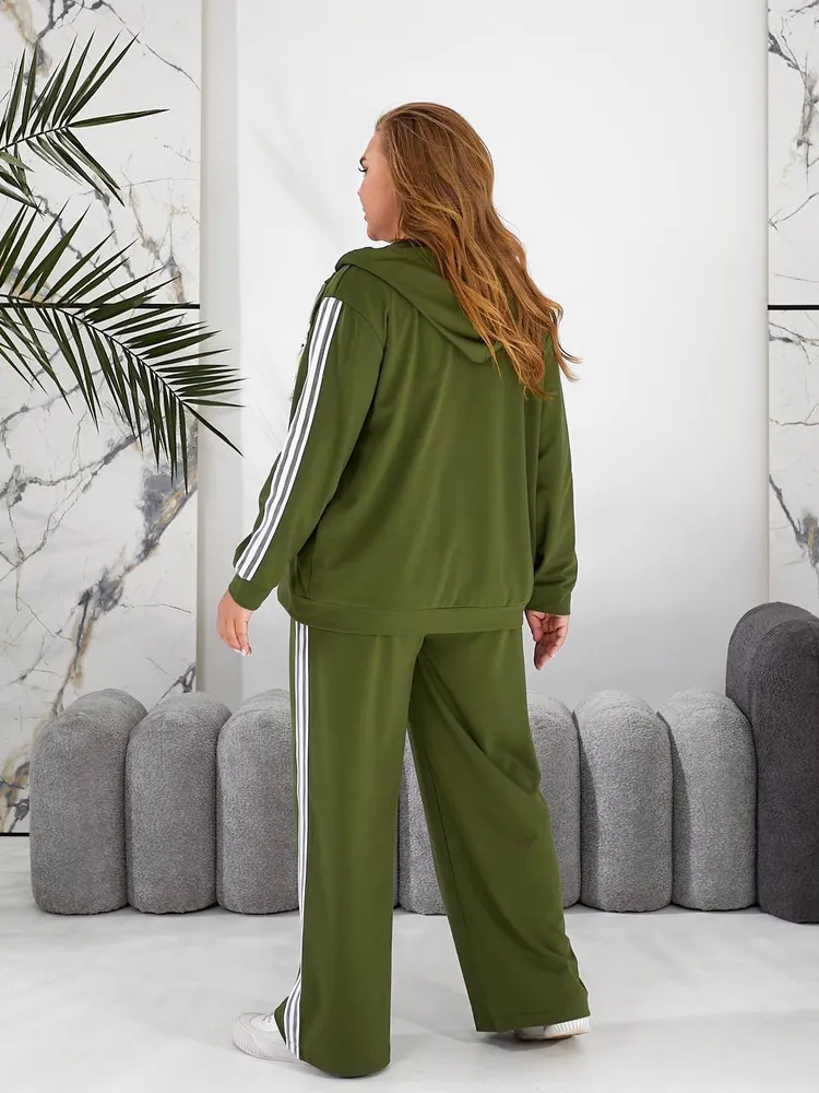 Костюм спортивный УК-07-1 Fabrika