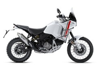 Hp Corse Глушитель титановый Ducati Desert X