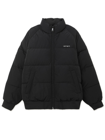 Пуховик Утепленный Nebraska Jacket