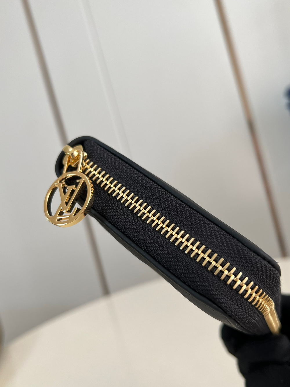 Louis Vuitton Zippy Wallet