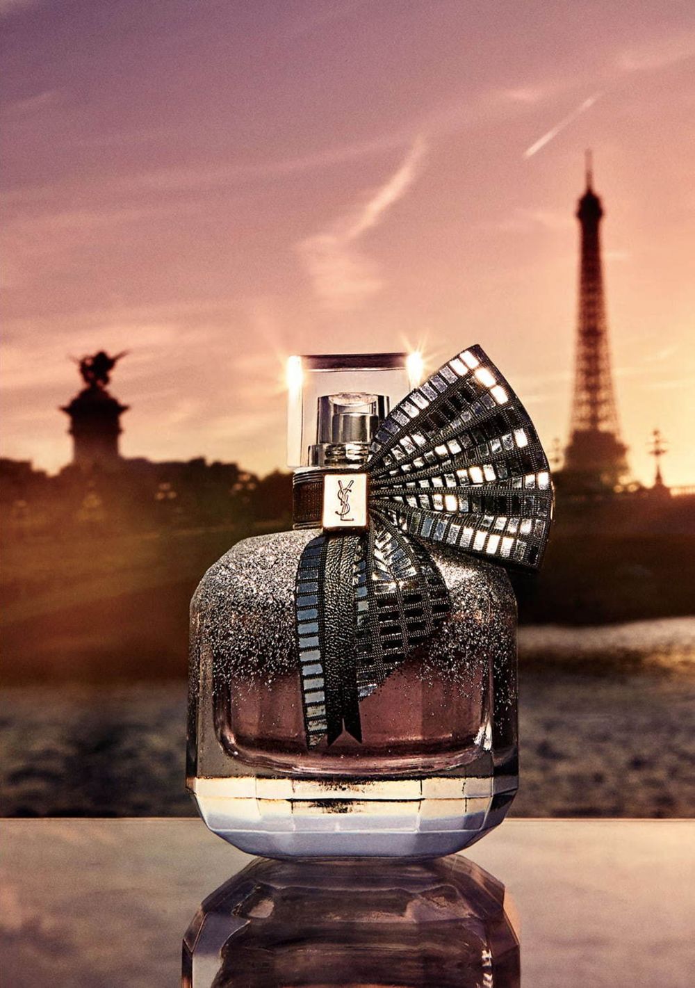 Yves Saint Laurent Mon Paris Collector Edition 2020