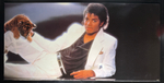 Michael Jackson ‎– Thriller (Голландия 1982г.)