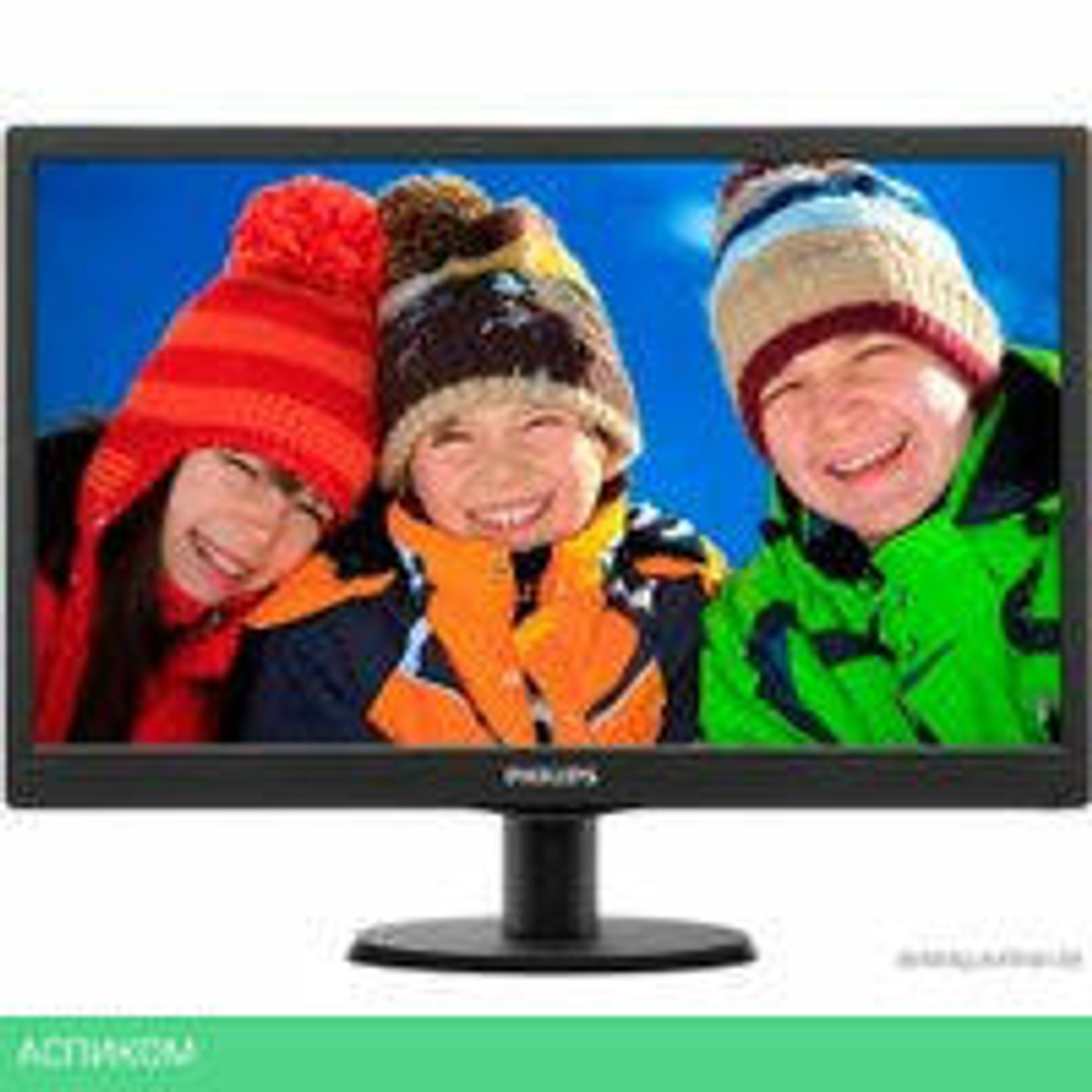 Монитор Philips 193V5LSB2/62