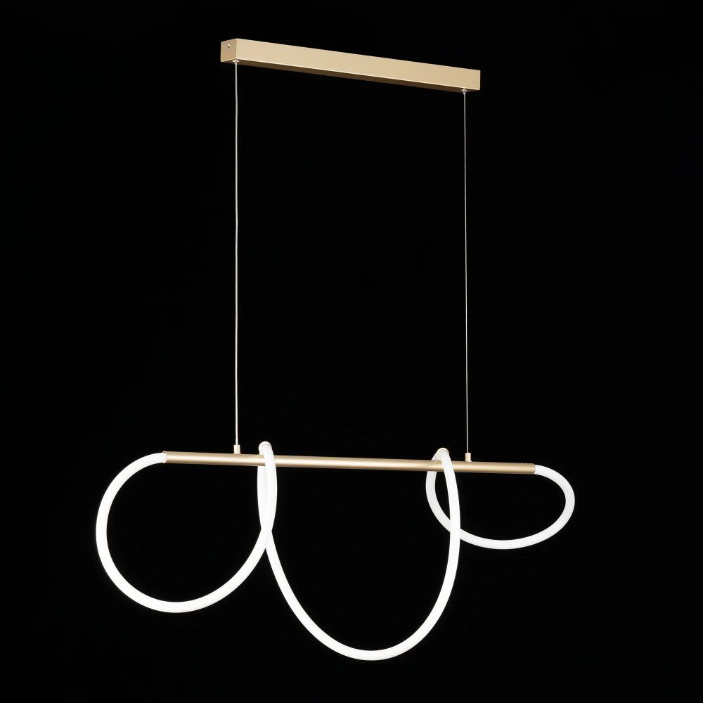 Citilux EVA CL210122 Подвесной светодиодный светильник