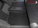 Toyota Sienta 1 поколение NCP80 (09.2003-06.2015)