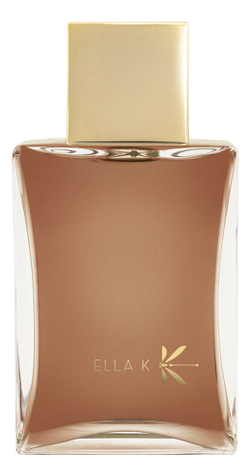Ella K Parfums Cri Du Kalahari
