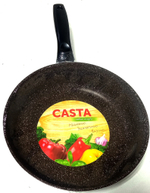 Сковорода Casta P-26-M глубокая 26см