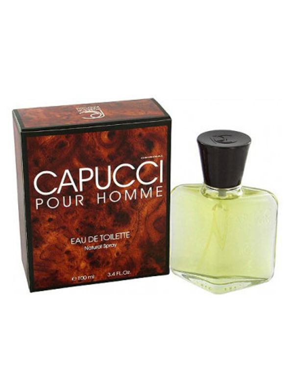 Roberto Capucci Capucci Pour Homme