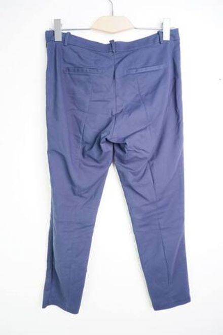 Брюки для повседневного образа, визуально на 44 размер