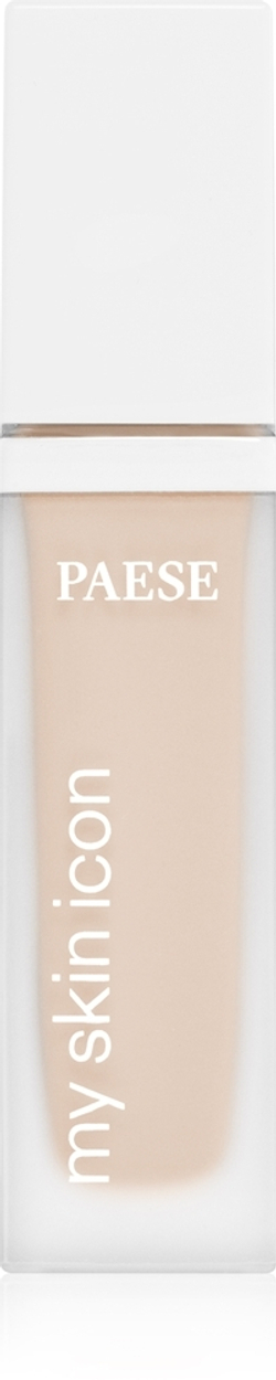 Paese My Skin Icon Mattifying Foundation - матирующая основа, 33 ml